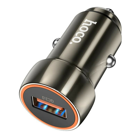 Z46A - Car Charger Adapter